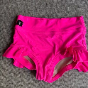 Hot Pink Kandi Kouture Bottoms - CXL